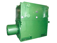 YKS4502-2YRKS系列高压电动机