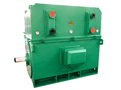YKS4502-2YKS系列高压电机