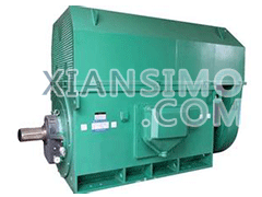 YKS4502-2YXKK(2极)高效高压电机技术参数